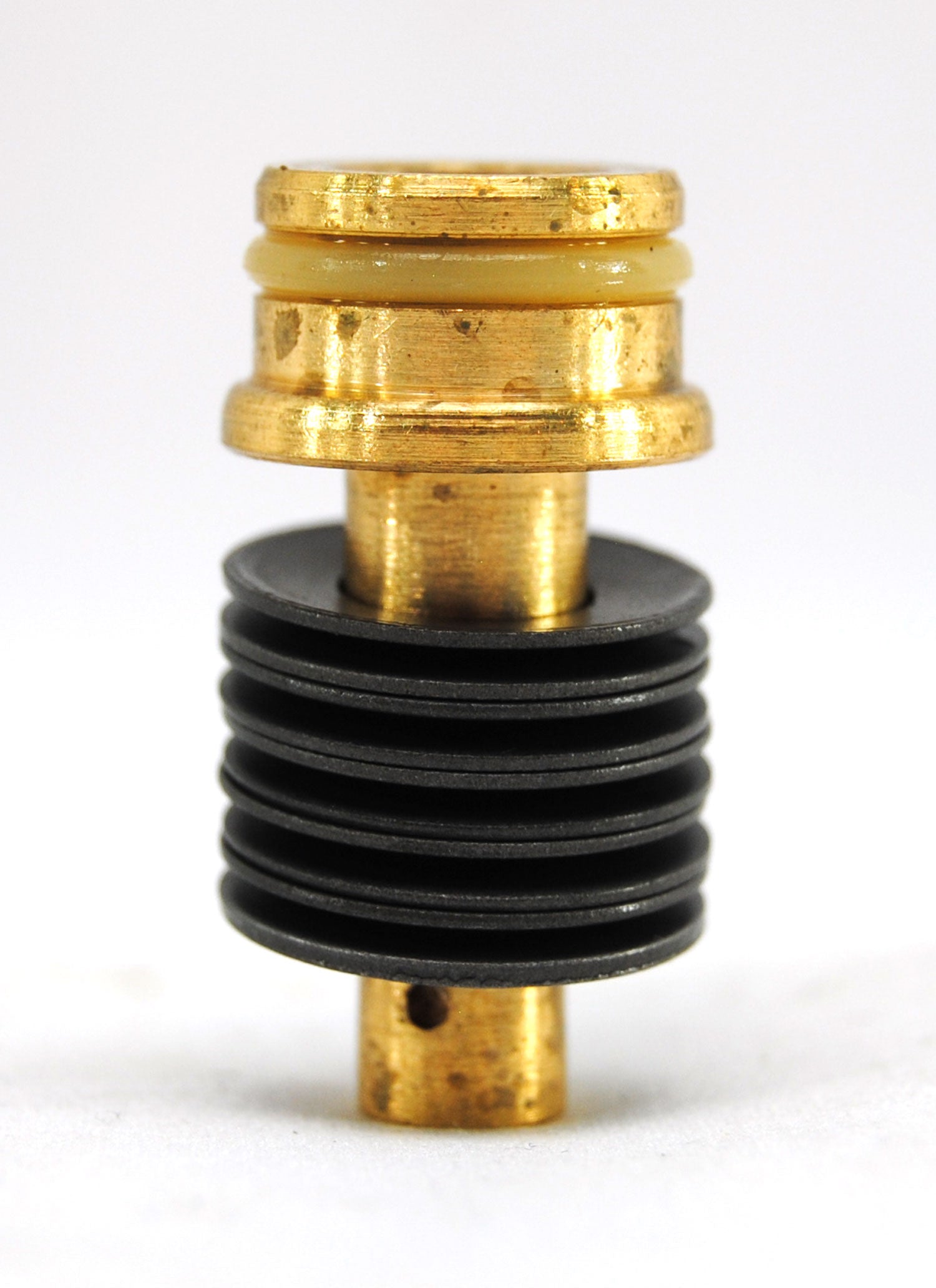 Immortal Air OG Aura/Telos XLP Springback (430psi Output Pressure) - Immortal Air