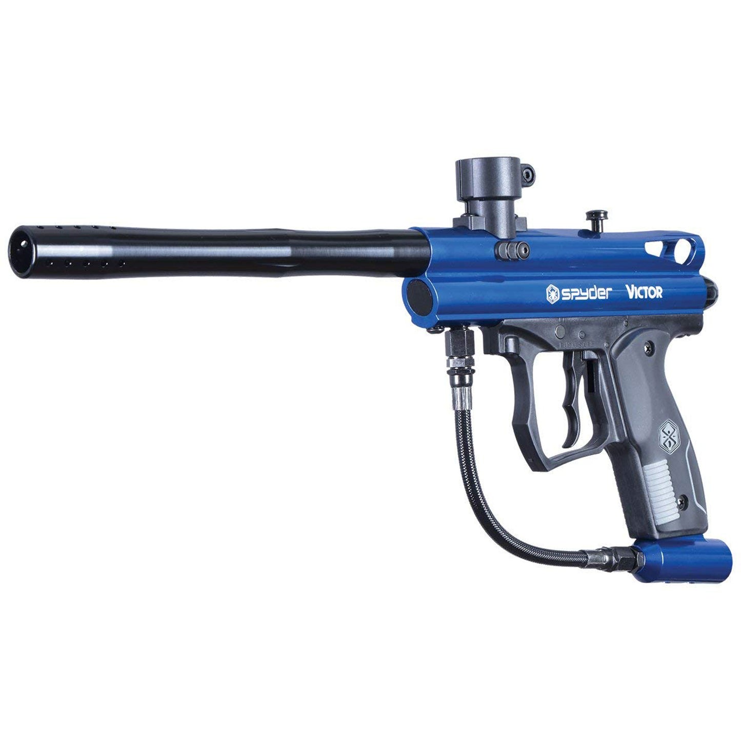 Kingman Spyder Victor - Gloss Blue - G.I. Sportz