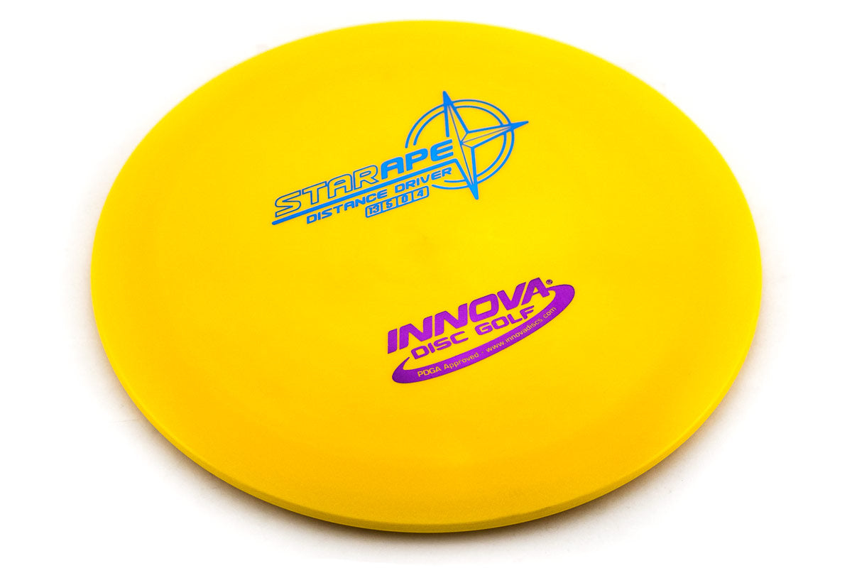 Innova Star Ape Disc