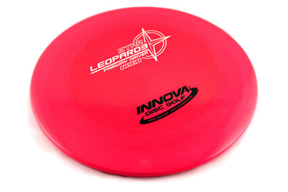 Innova Star Leopard3 Disc - Innova