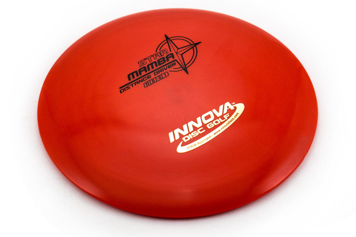 Innova Star Mamba Disc - Innova