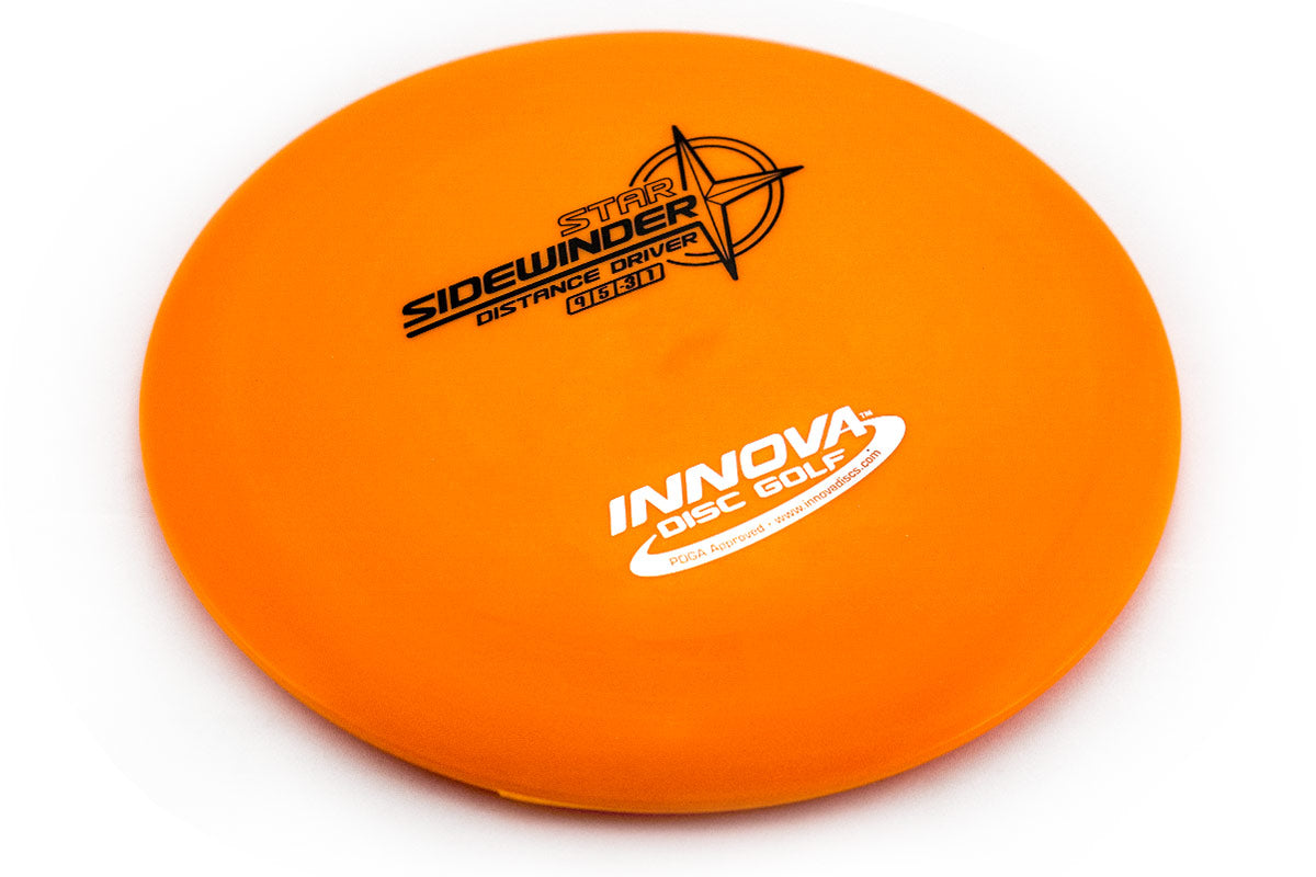 Innova Star Sidewinder Disc - Innova