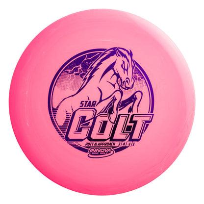 Innova Star Colt Disc