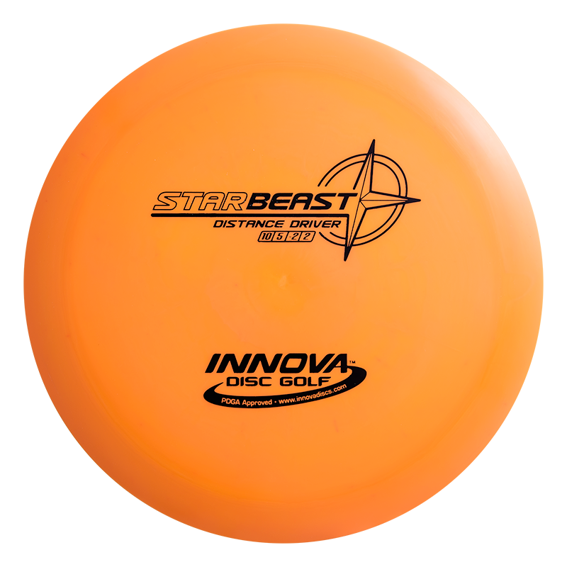 Innova Star Beast Disc