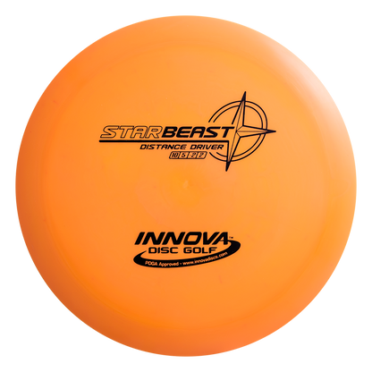 Innova Star Beast Disc