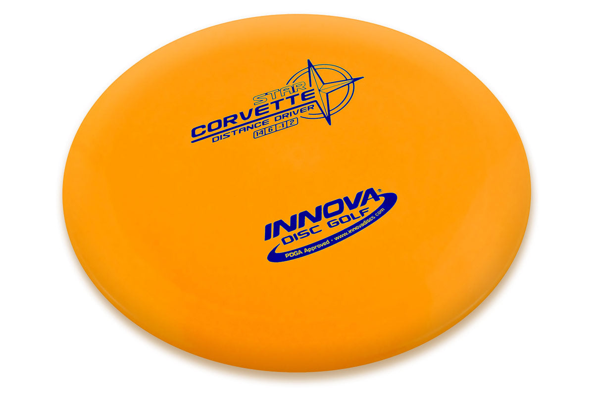 Innova Star Corvette Disc - Innova