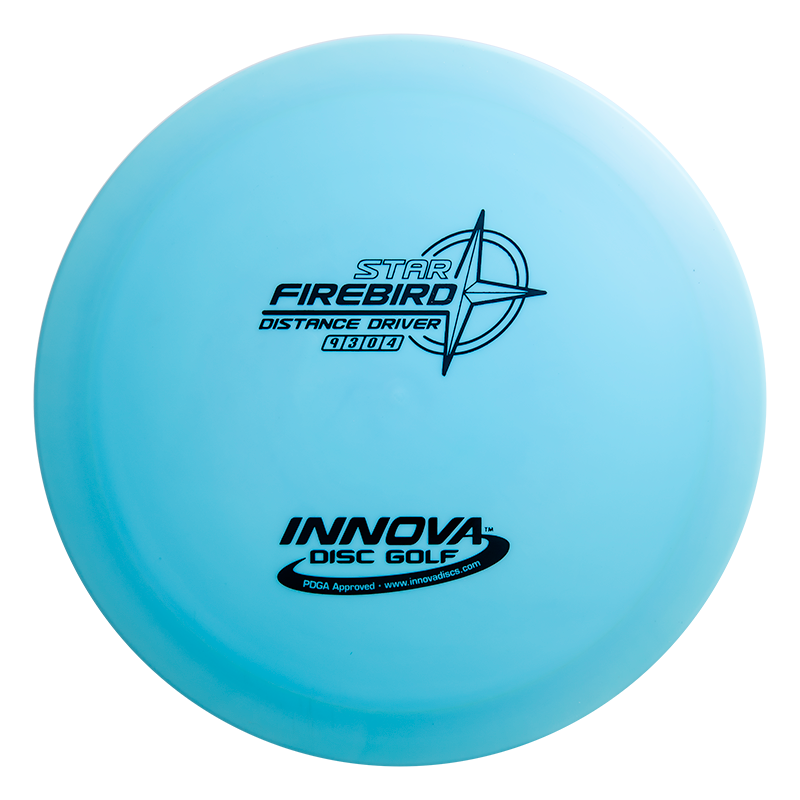 Innova Star Firebird Disc