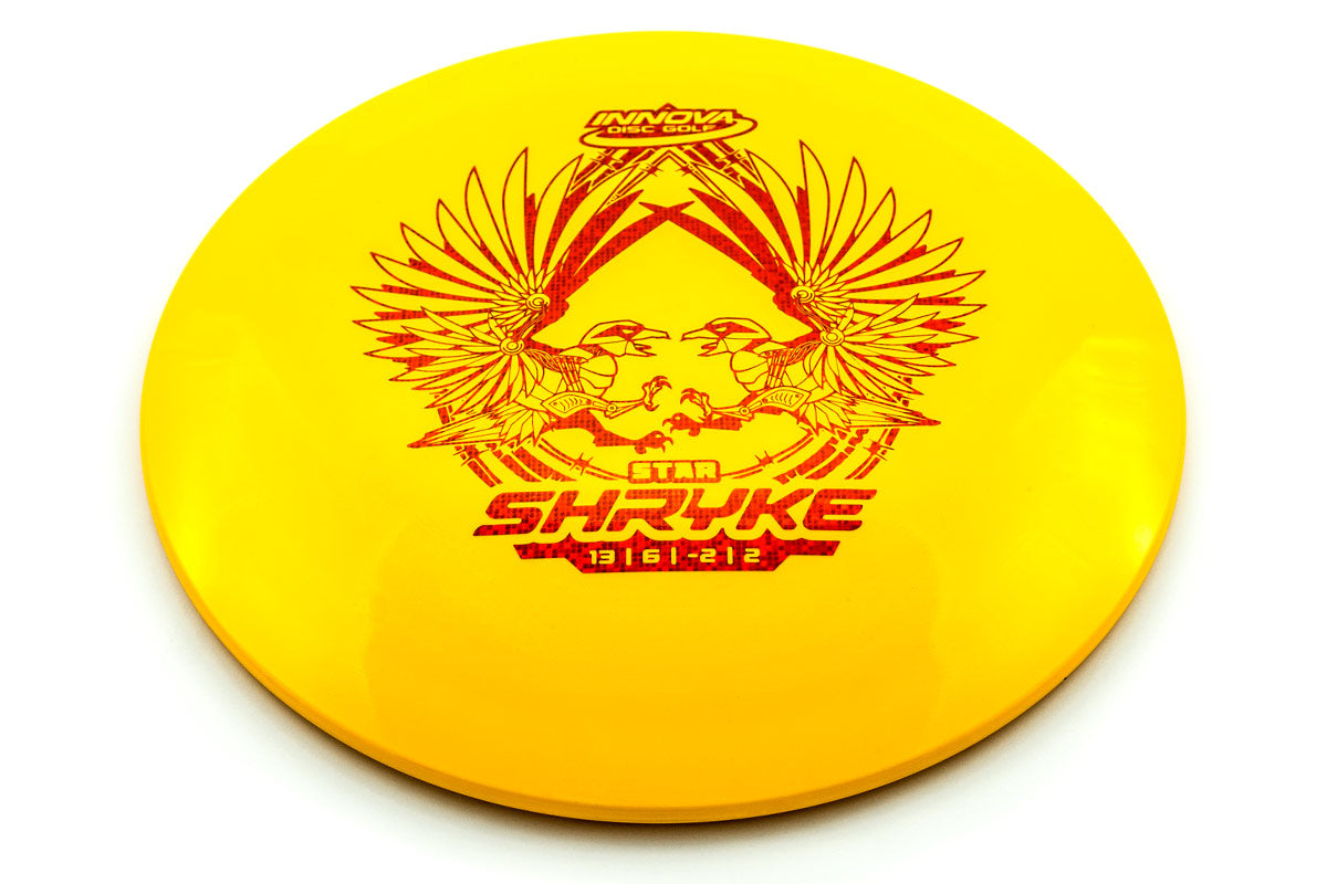 Innova Star Shryke Disc - Innova