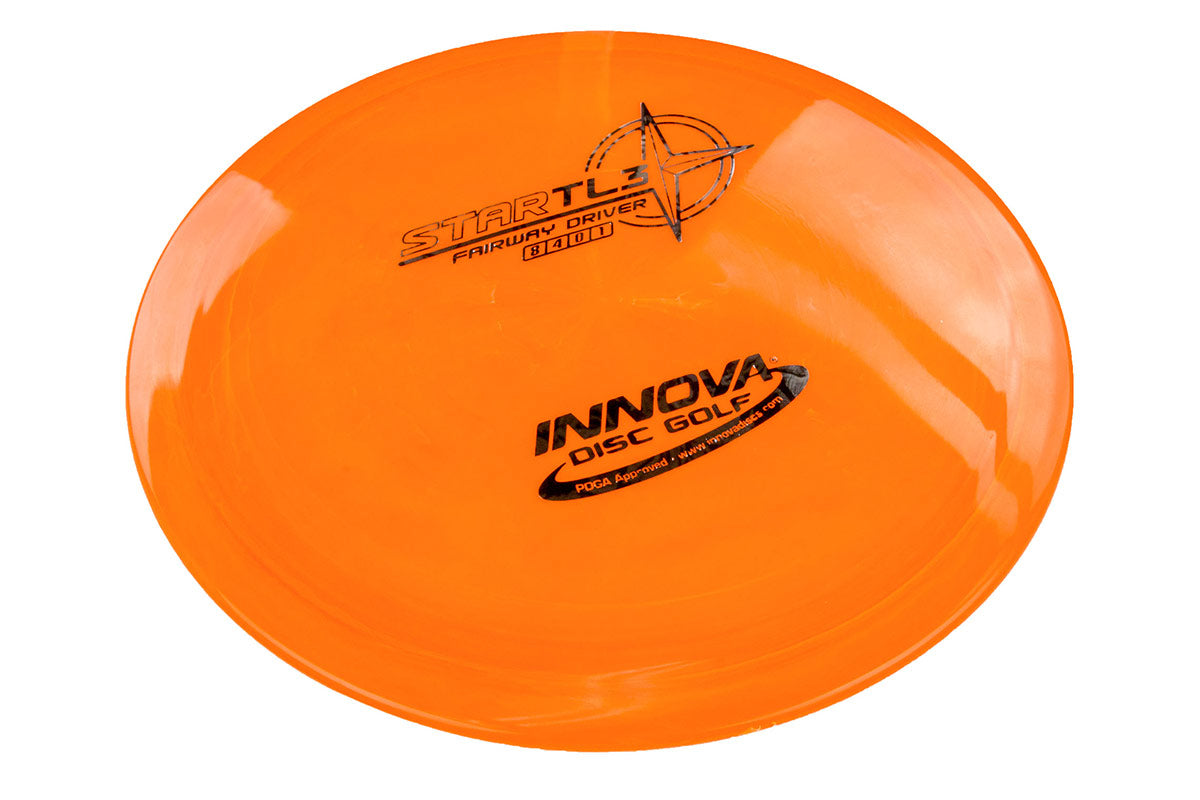 Innova Star TL3 Disc