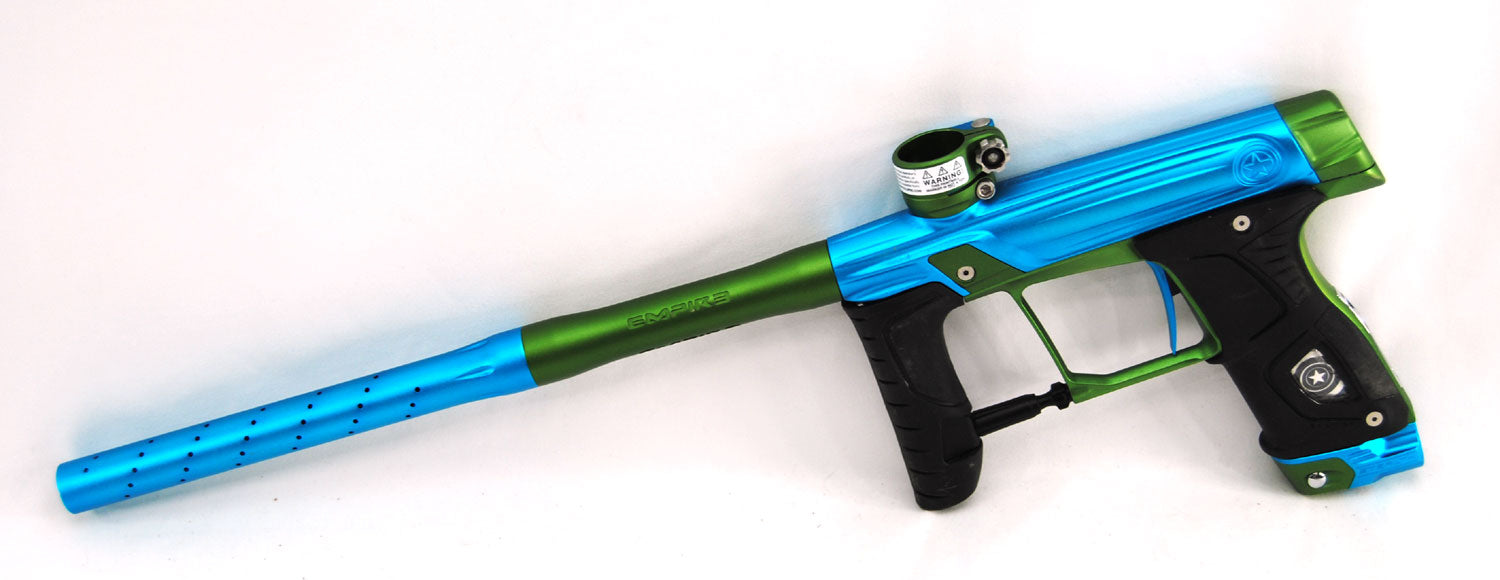 Used G.I. Sportz Stealth - Teal / Green - G.I. Sportz