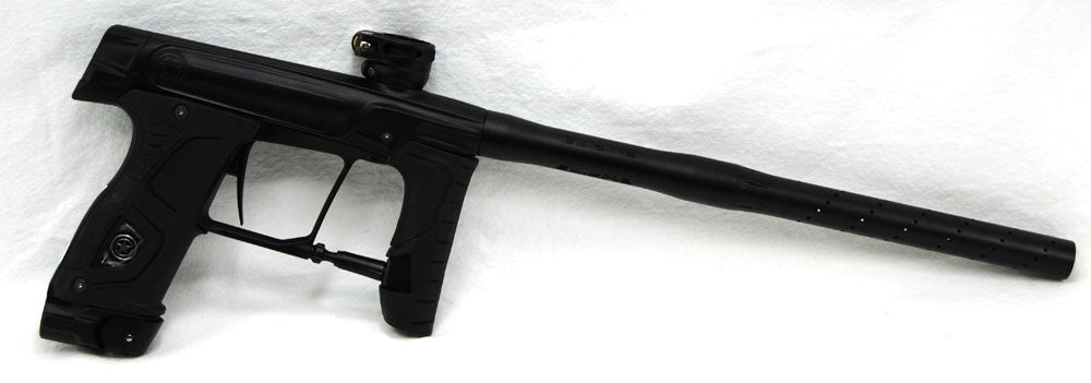 Used G.I. Sportz Stealth - Black - Planet Eclipse
