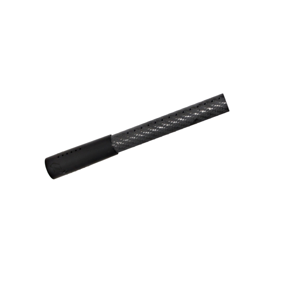 Deadlywind Whip Tip for Stella Barrels - 14" Matte 0.688" Bore - Deadlywind