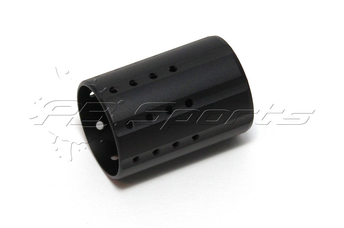Stella Barrel System 14" Mace Tip Matte Black - Inception Designs