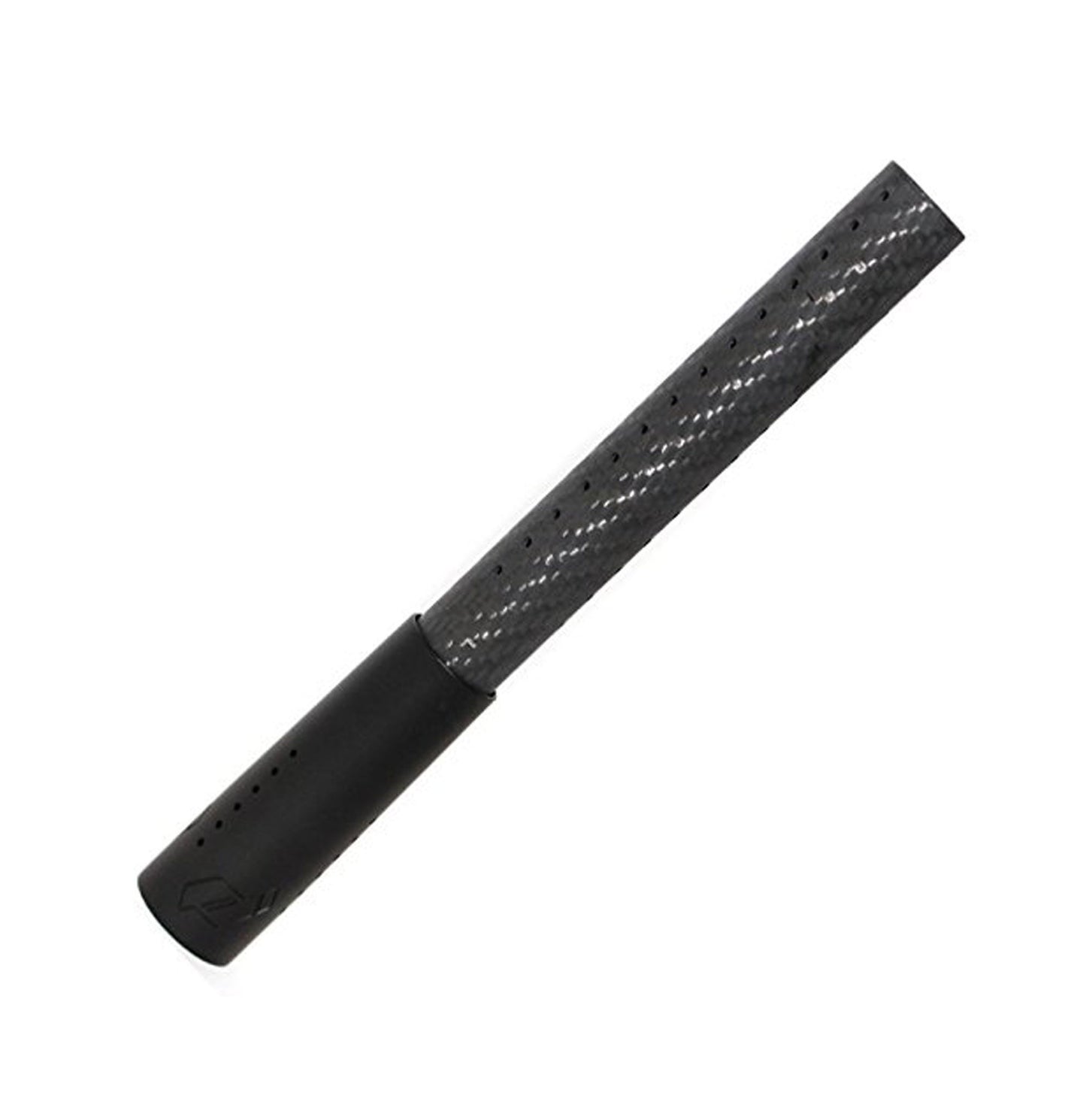 Deadlywind Whip Tip for Stella Barrels - 15" Matte 0.688" Bore - Deadlywind