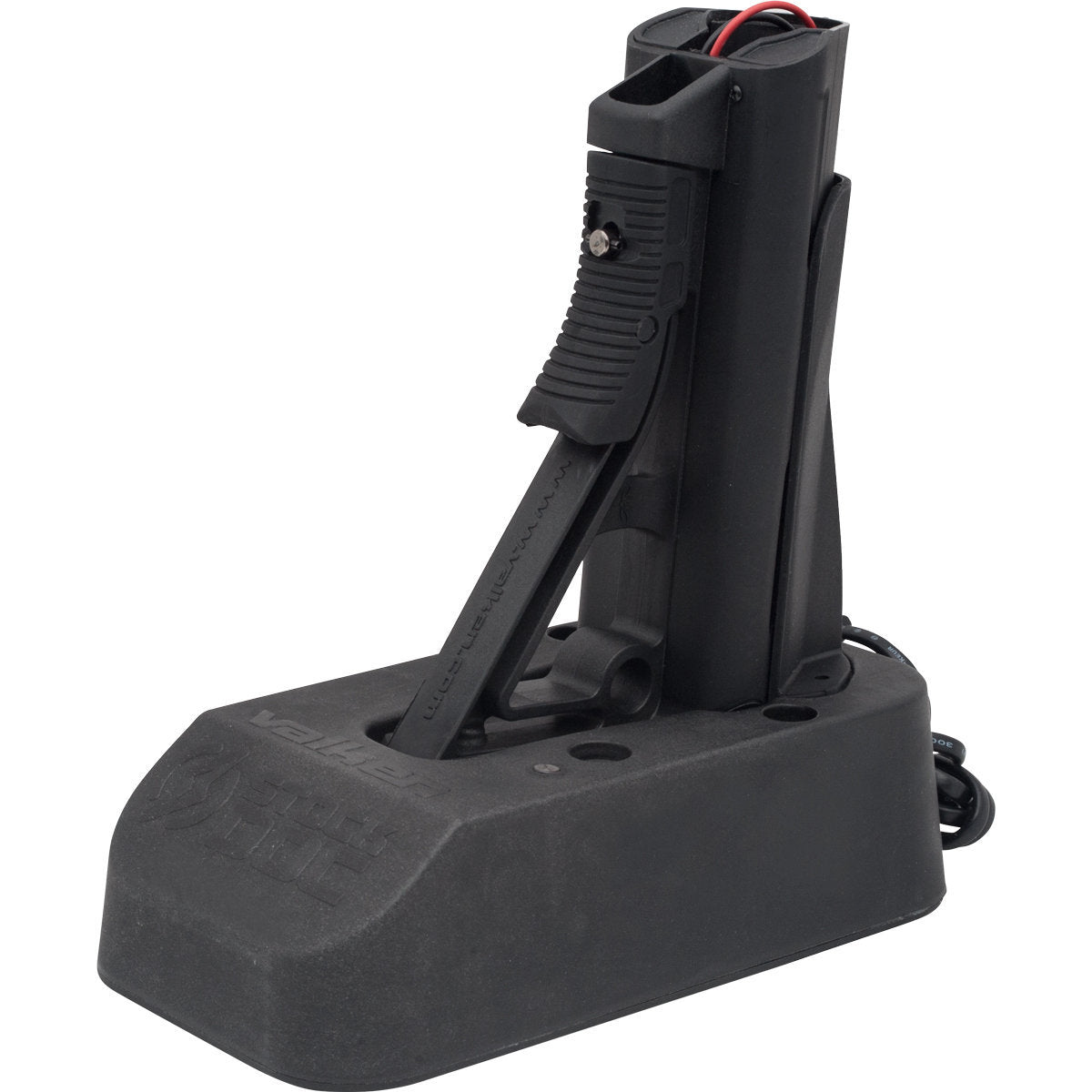 Valken Rechargeable Combat Stock Doc Kit - Valken Airsoft
