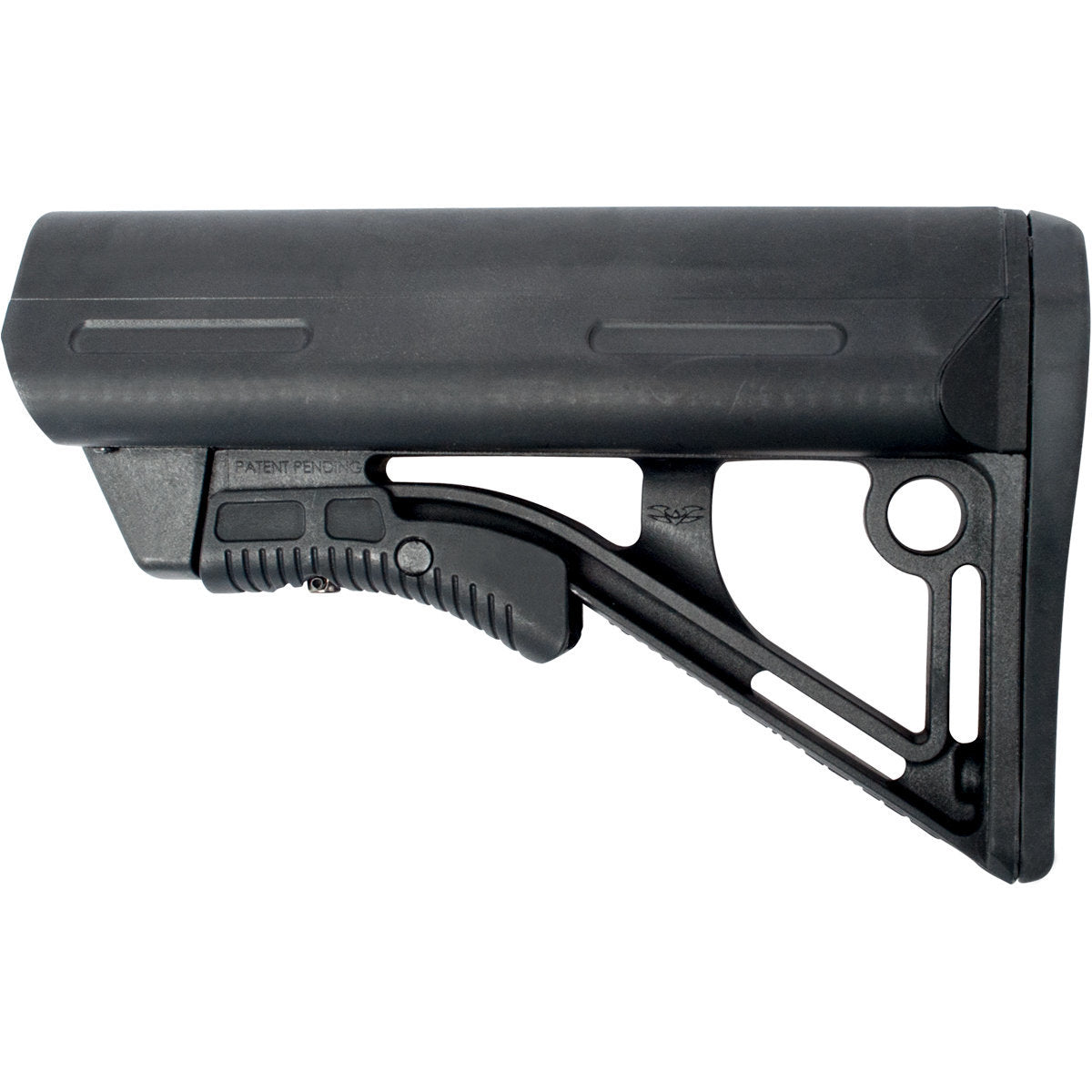 Valken Rechargeable Combat Stock - Valken Airsoft