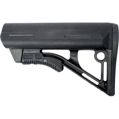 Valken Rechargeable Combat Stock - Valken Airsoft