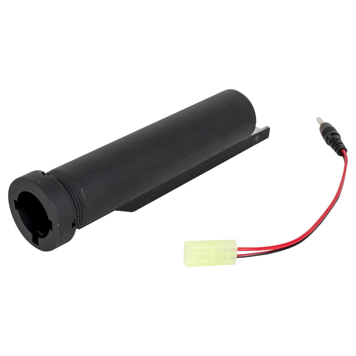 Valken Rechargeable Combat Stock - Valken Airsoft