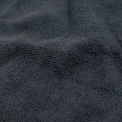Social Paintball Microfiber Cleaning Cloth - Black - Social Paintball