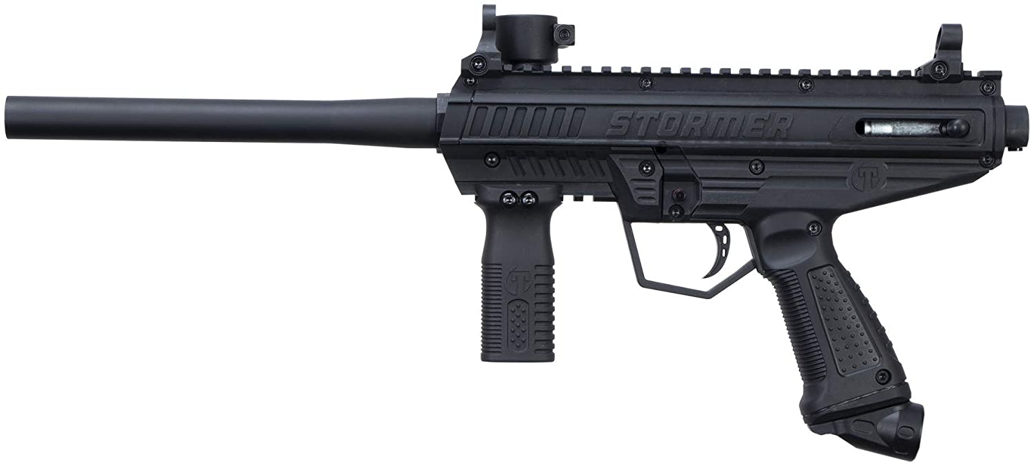 Tippmann Stormer Basic Powerpack - Tippmann Sports