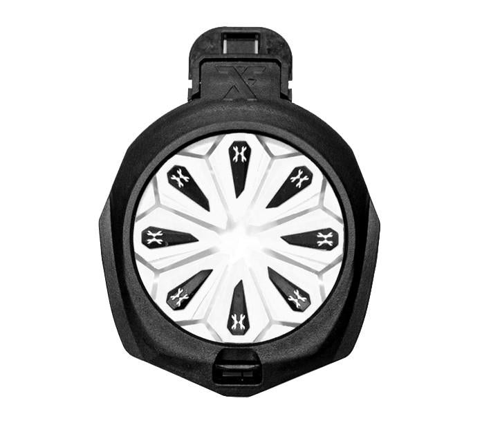 HK Army TFX Epic Speed Feed - Storm Trooper (White/Black) - HK Army