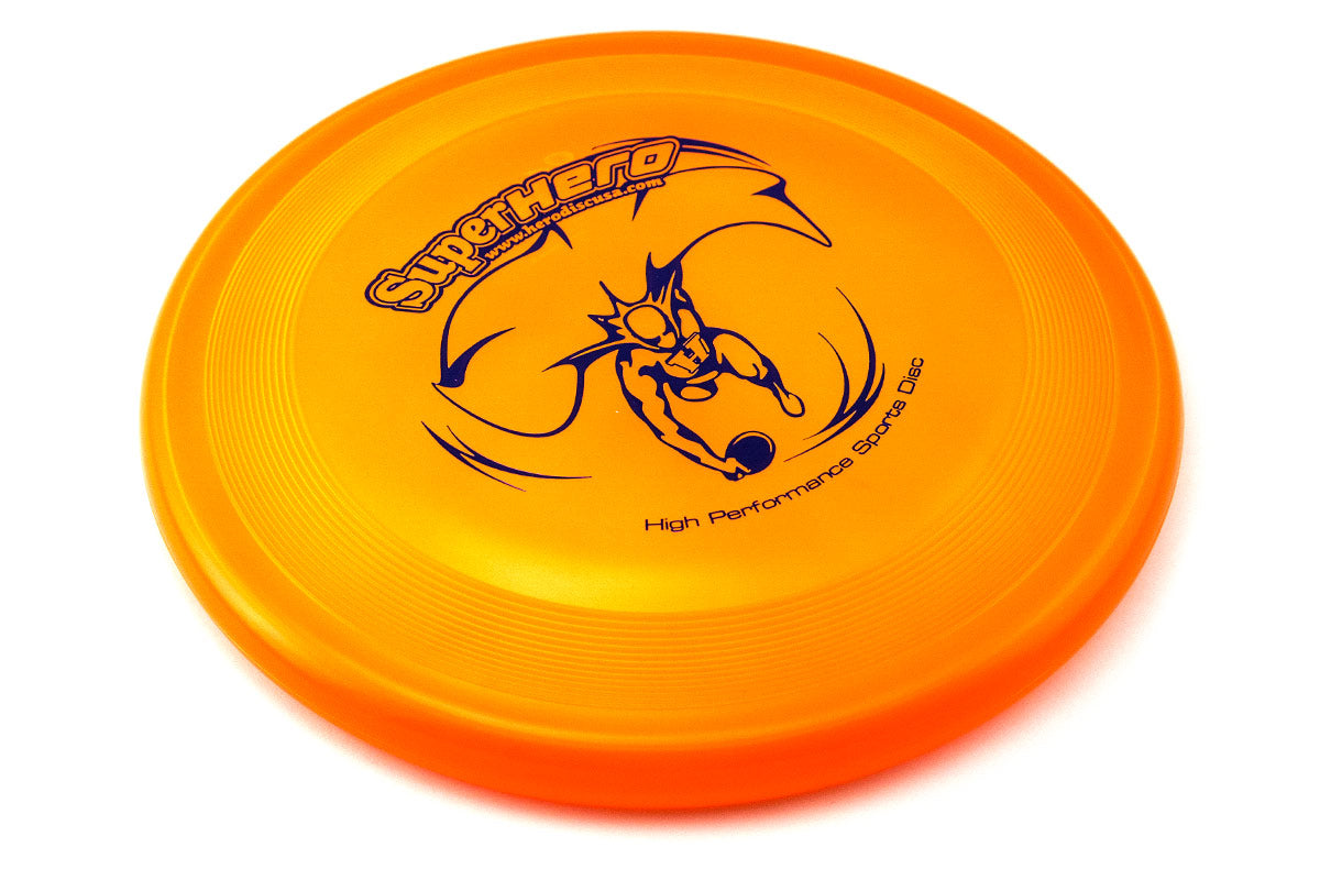 Innova Champion SuperHERO 235mm Dog Disc