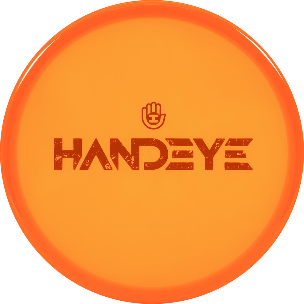 Dynamic Discs Lucid Ice Suspect Disc - Handeye Supply Co Bar Stamp