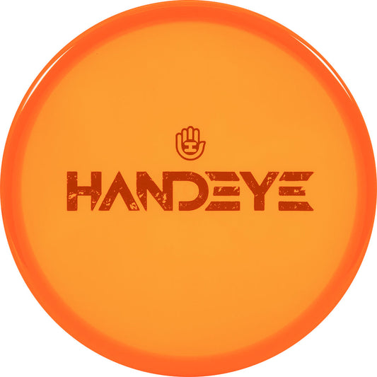 Dynamic Discs Lucid Ice Suspect Disc - Handeye Supply Co Bar Stamp