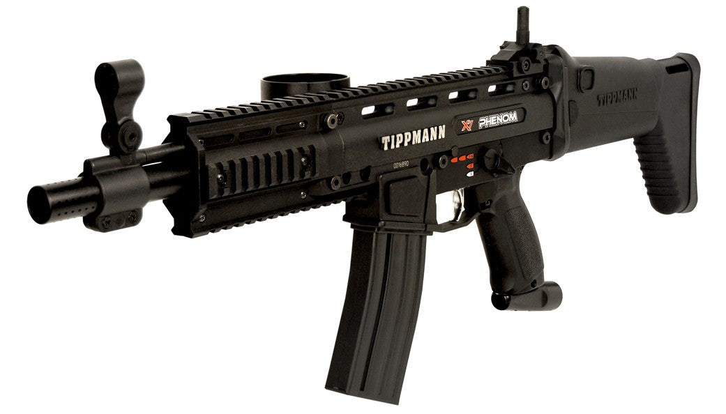 Tippmann X7 Phenom Assault Edition - Tippmann Sports