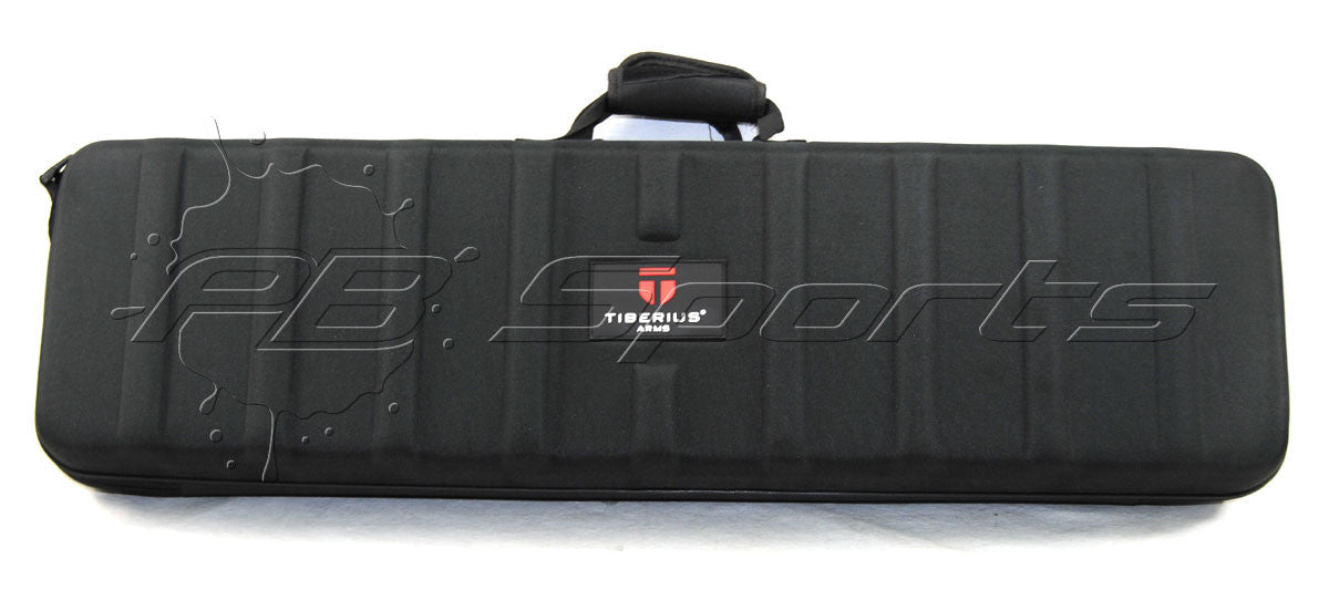 First Strike Tiberius Arms Factory T15 Replacement Hard Case with Foam - Tiberius Arms