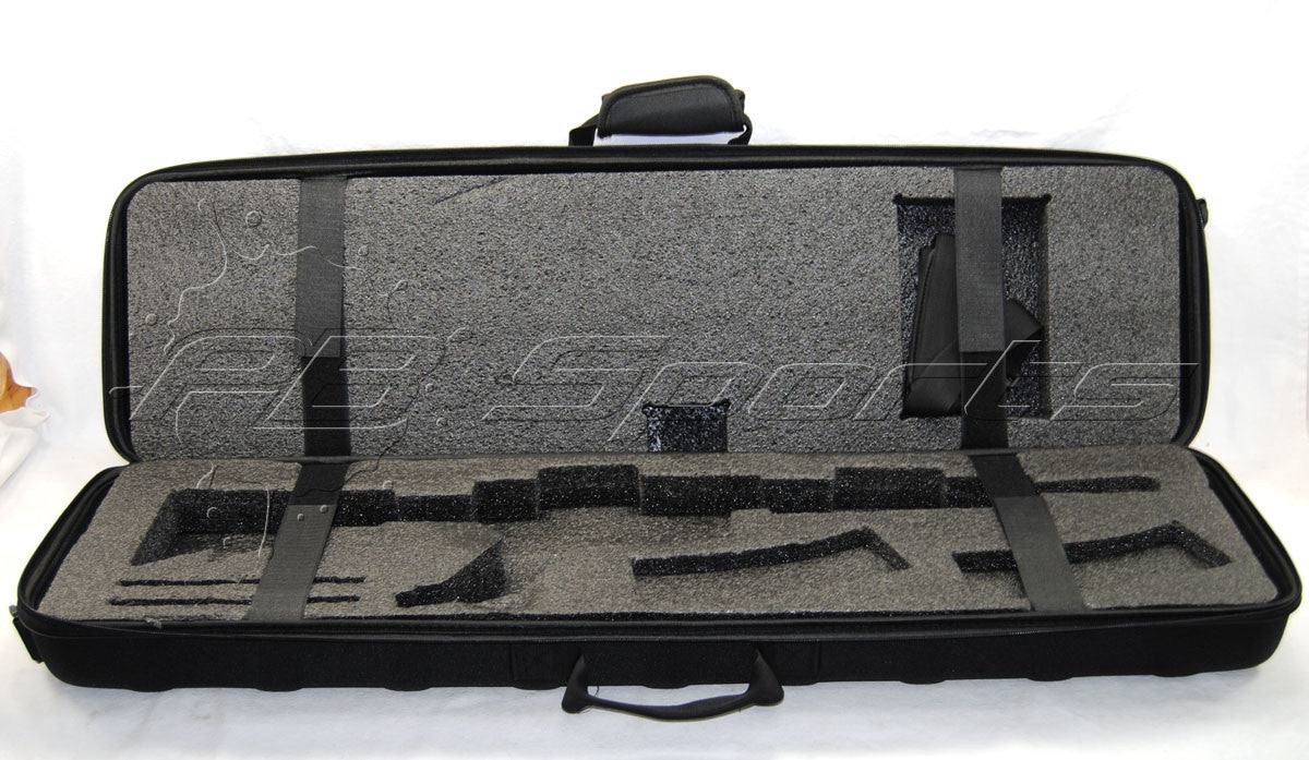 First Strike Tiberius Arms Factory T15 Replacement Hard Case with Foam - Tiberius Arms
