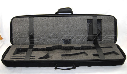 First Strike Tiberius Arms Factory T15 Replacement Hard Case with Foam - Tiberius Arms