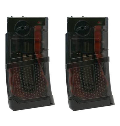 First Strike T15 V2 11 Round Magazine - Smoke
