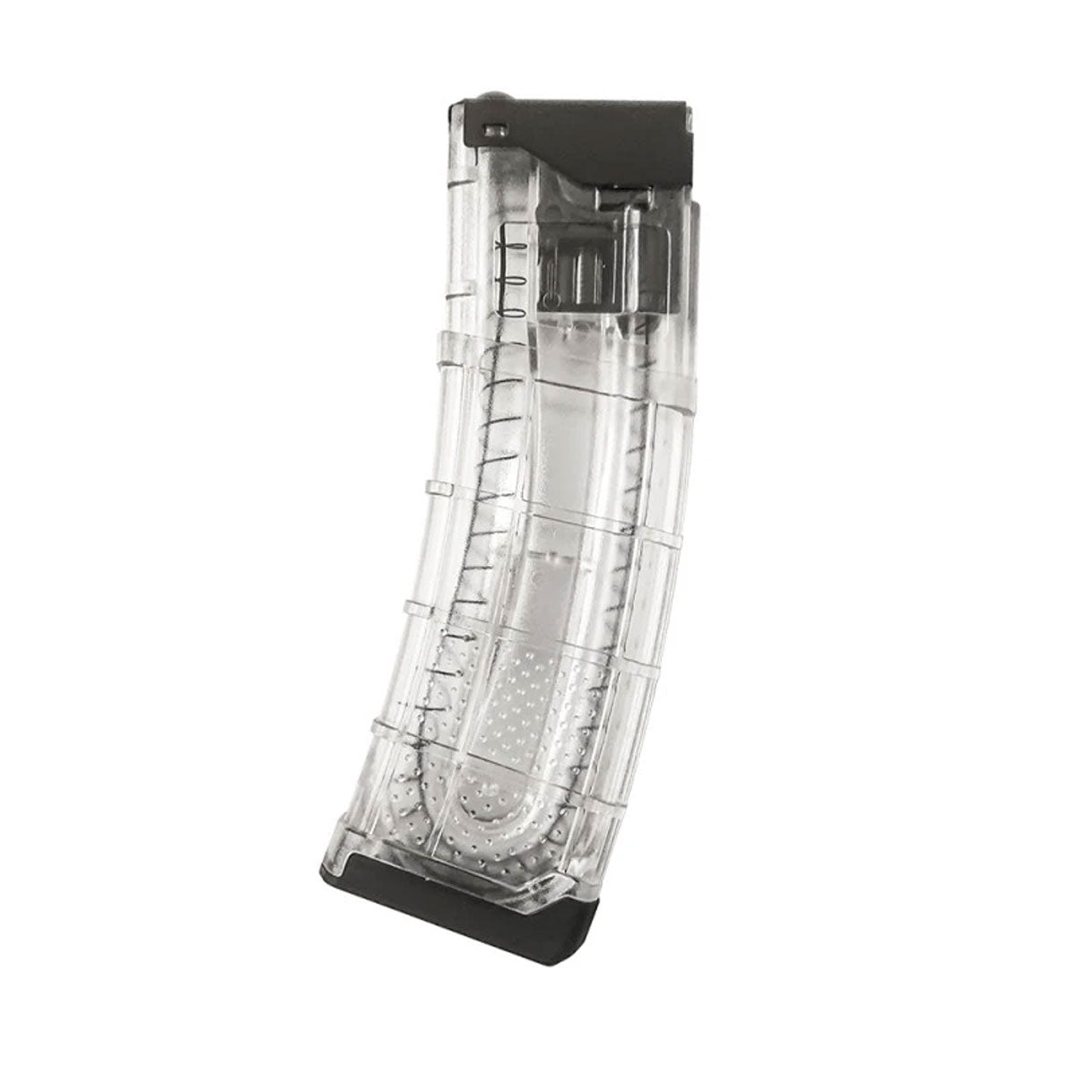 First Strike T15 V2 20rd Magazine - Clear - First Strike
