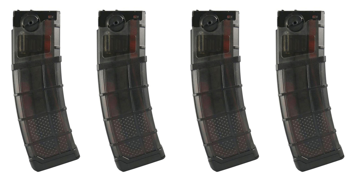 First Strike T15 V2 20rd Magazine - Smoke