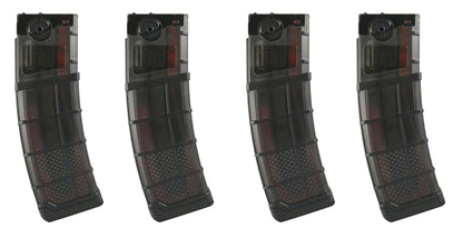 First Strike T15 V2 20rd Magazine - Smoke