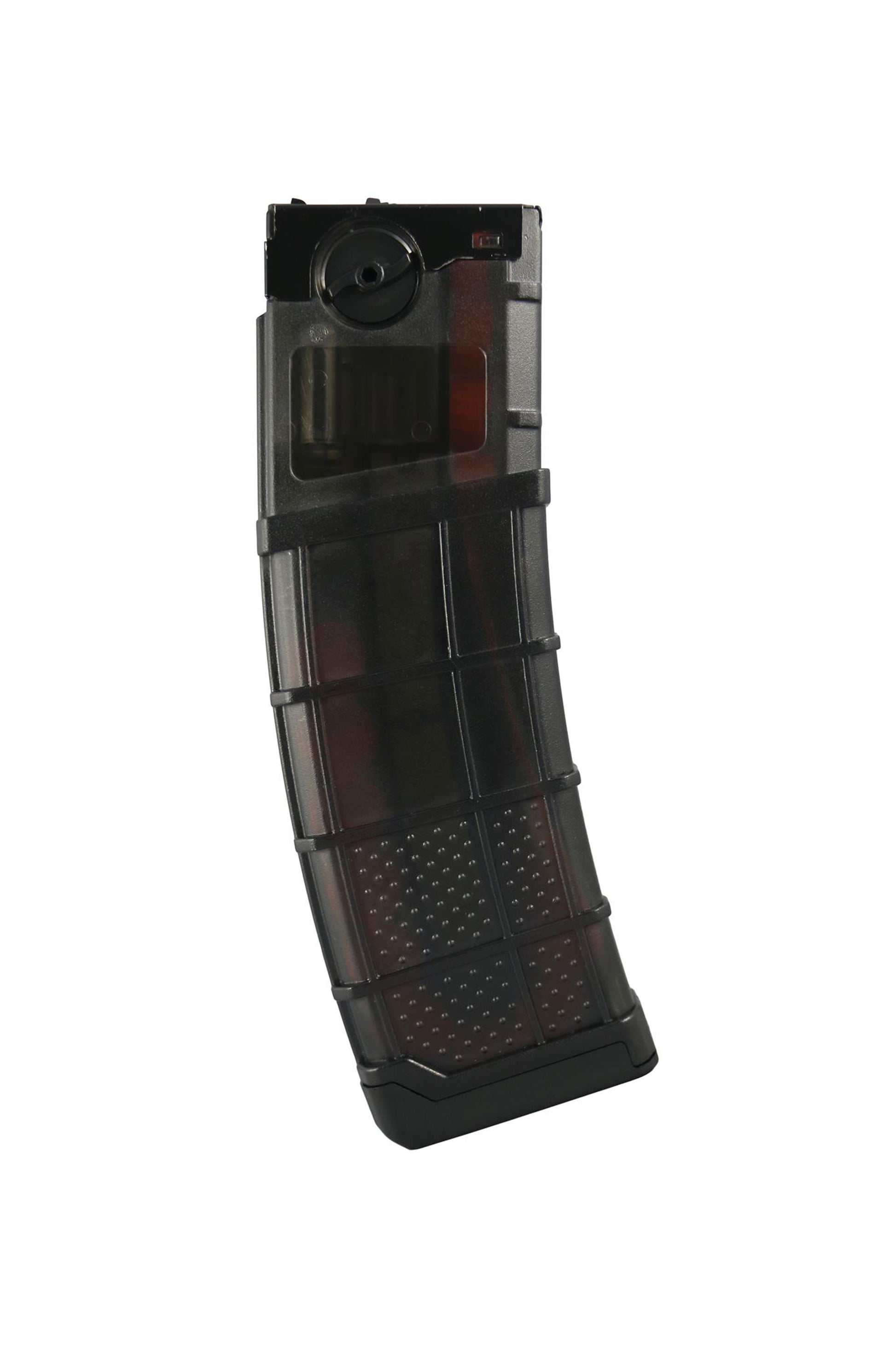 First Strike T15 V2 20rd Magazine - Smoke - First Strike