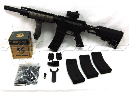 Cutlass Paintball Tiberius Arms T15 Skalawag Package - Cutlass