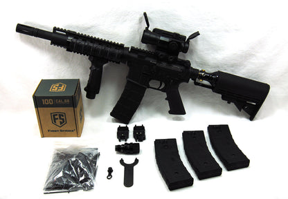 Cutlass Paintball Tiberius Arms T15 Swashbuckler Package - Cutlass