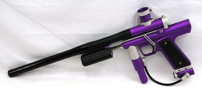 Used CCM T2 - Purple/Silver - CCI