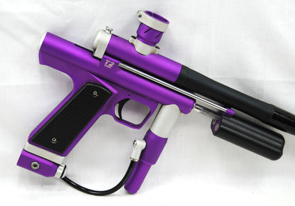 Used CCM T2 - Purple/Silver - CCI