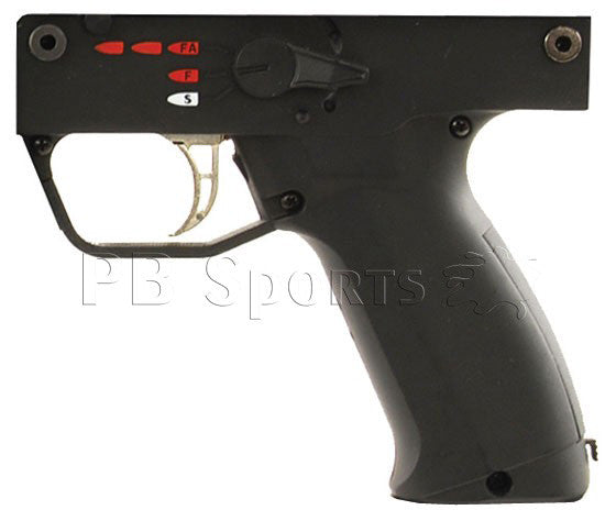 Tippmann E-Grip for X7 Phenom Mechanical - Tippmann Sports