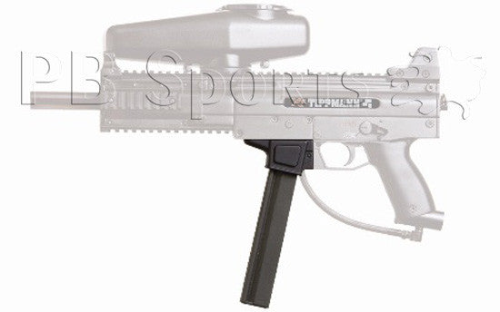 Spec Ops Tippmann X7 XP5 Straight Magazine - Tippmann Sports