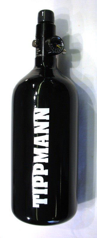 Tippmann 48 ci 3000 psi HPA Tank - Tippmann Sports