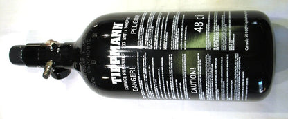 Empire Paintball 48 ci 3000 psi HPA Tank - Empire