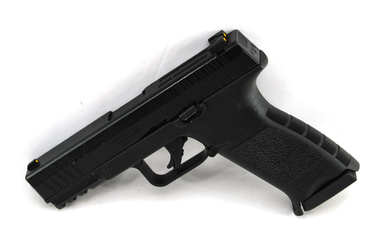 Used Umarex T4E TPM1 .43 Cal Paintball Pistol - Black - Umarex