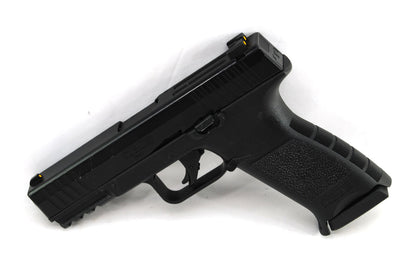 Used Umarex T4E TPM1 .43 Cal Paintball Pistol - Black - Umarex