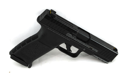 Used Umarex T4E TPM1 .43 Cal Paintball Pistol - Black - Umarex