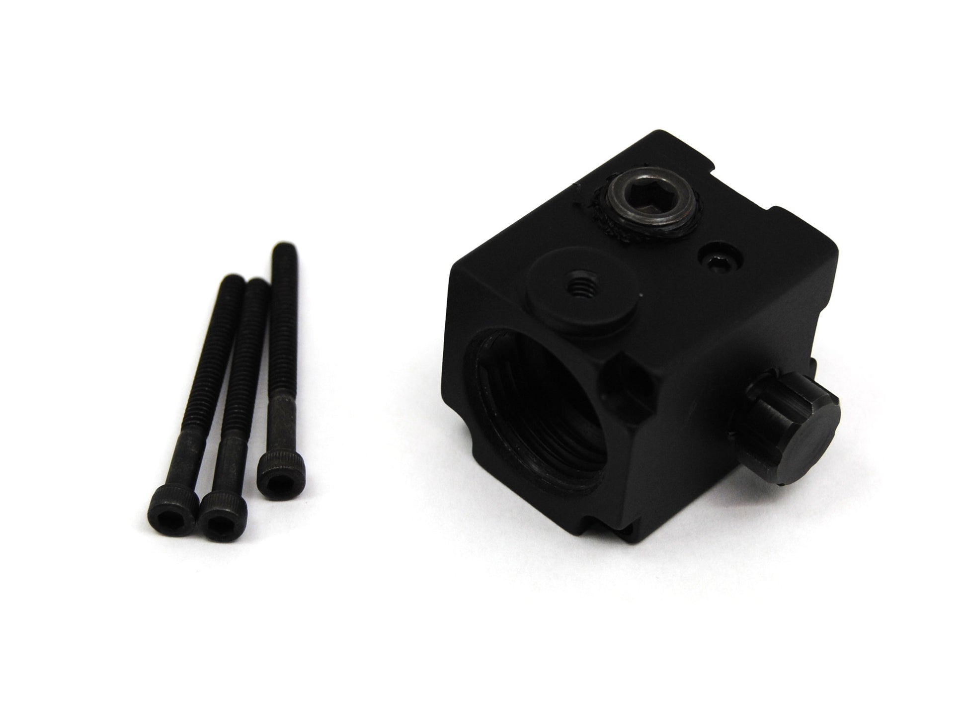 First Strike/Tiberius Arms T9.1 Stock Adapter - Tiberius Arms