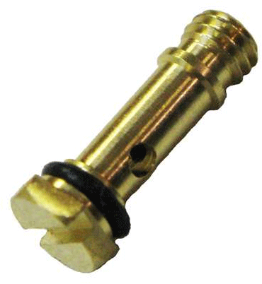 Tippmann TiPX Remote Line Air Fitting Screw - Tippmann Sports